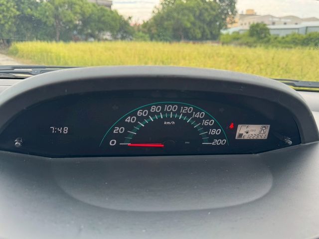 TOYOTA豐田 YARIS  第7張相片