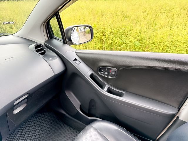 TOYOTA豐田 YARIS  第10張相片