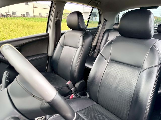 TOYOTA豐田 YARIS  第12張相片