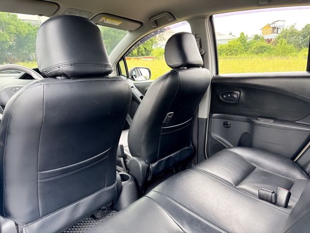 TOYOTA豐田 YARIS  第13張相片