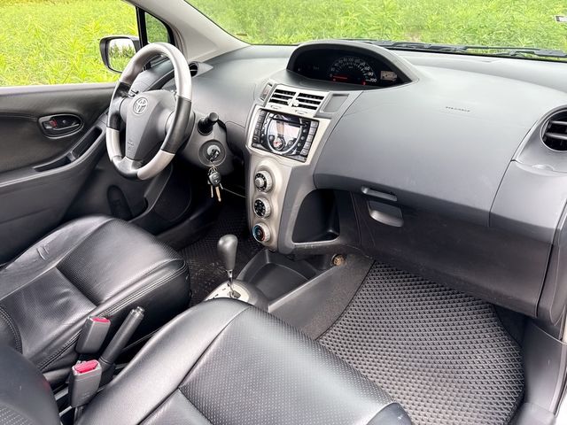 TOYOTA豐田 YARIS  第15張相片