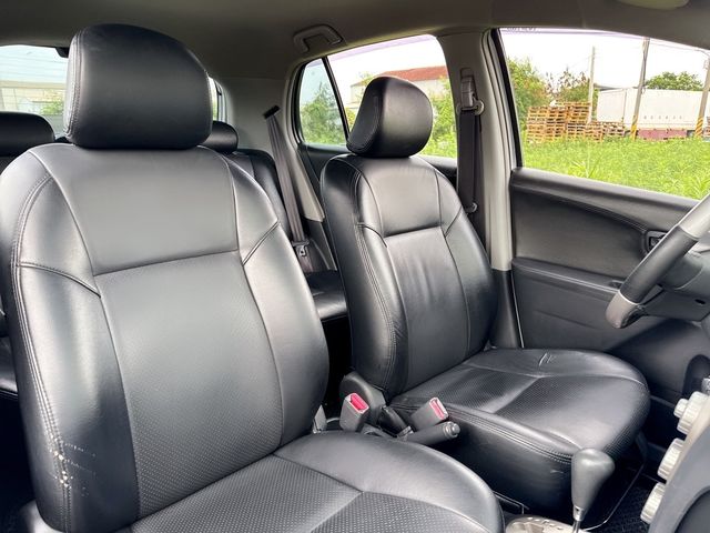 TOYOTA豐田 YARIS  第16張相片