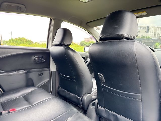 TOYOTA豐田 YARIS  第17張相片
