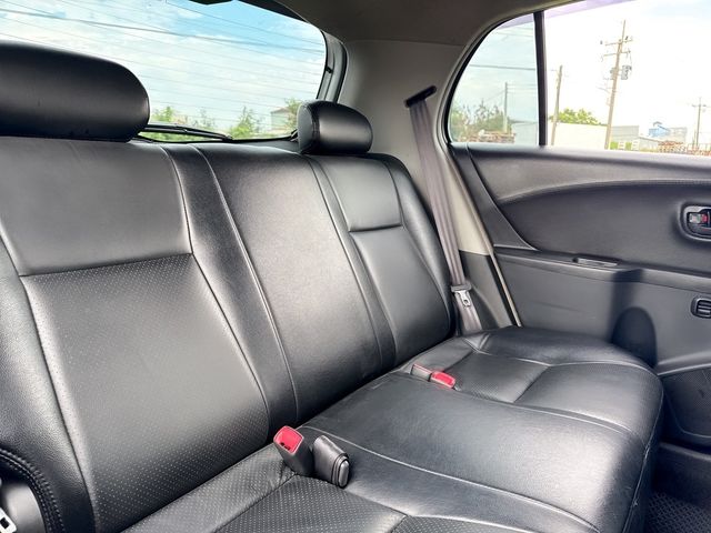 TOYOTA豐田 YARIS  第18張相片