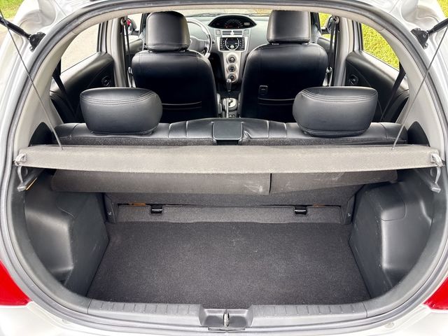 TOYOTA豐田 YARIS  第19張相片