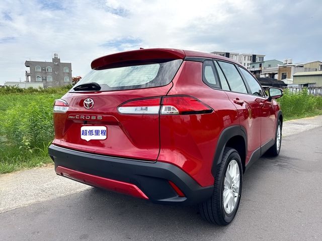 TOYOTA豐田 COROLLA CROSS  第2張相片