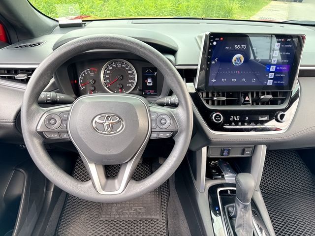TOYOTA豐田 COROLLA CROSS  第7張相片