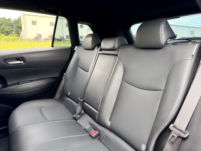 TOYOTA豐田 COROLLA CROSS  第13張相片