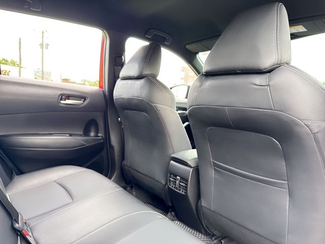 TOYOTA豐田 COROLLA CROSS  第16張相片