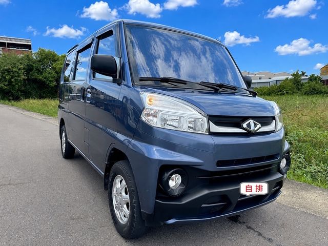MITSUBISHI三菱 VERYCA  第3張相片