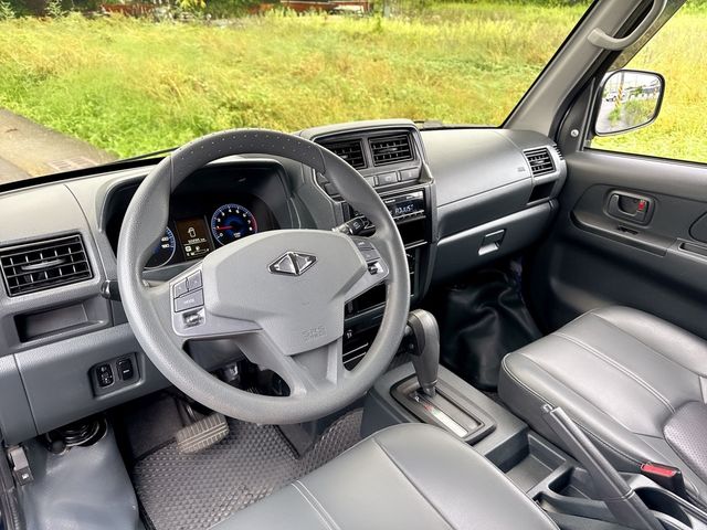 MITSUBISHI三菱 VERYCA  第11張相片