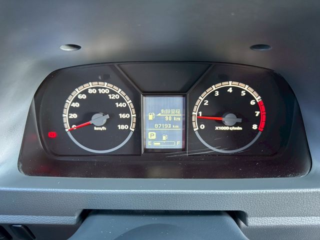 MITSUBISHI三菱 DELICA  第8張相片
