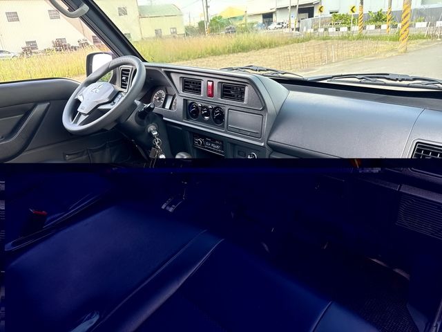 MITSUBISHI三菱 DELICA  第14張相片