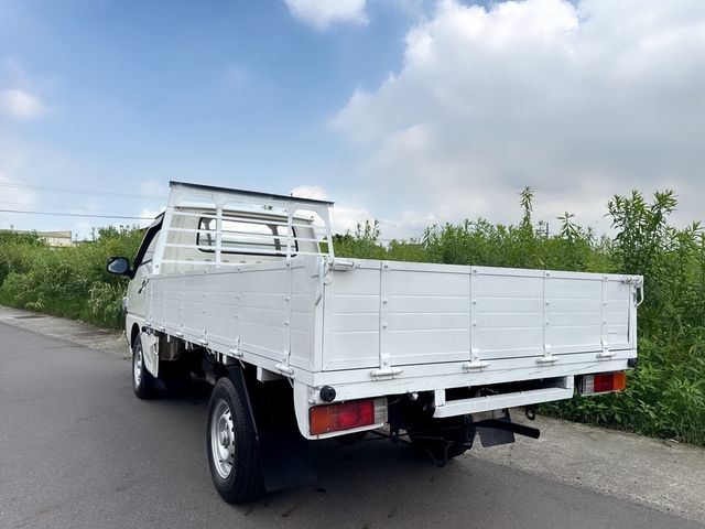 MITSUBISHI三菱 DELICA  第4張相片