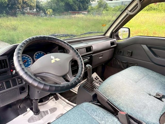 MITSUBISHI三菱 DELICA  第12張相片