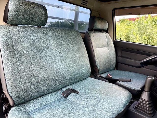 MITSUBISHI三菱 DELICA  第15張相片