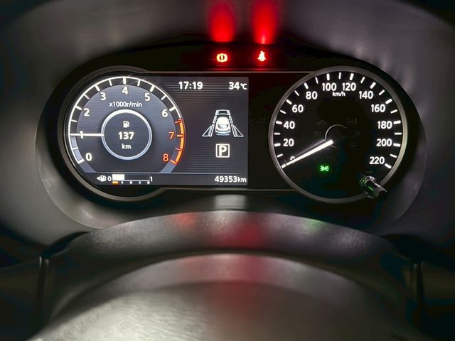 NISSAN日產 KICKS  第5張相片