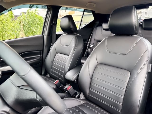 NISSAN日產 KICKS  第10張相片