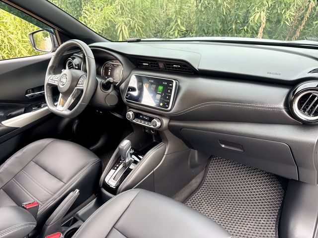 NISSAN日產 KICKS  第13張相片
