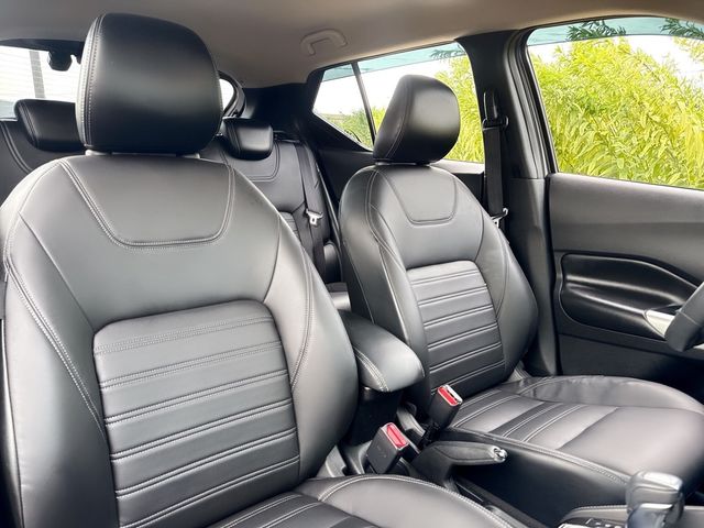 NISSAN日產 KICKS  第14張相片