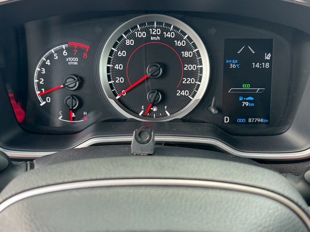 TOYOTA豐田 ALTIS  第7張相片