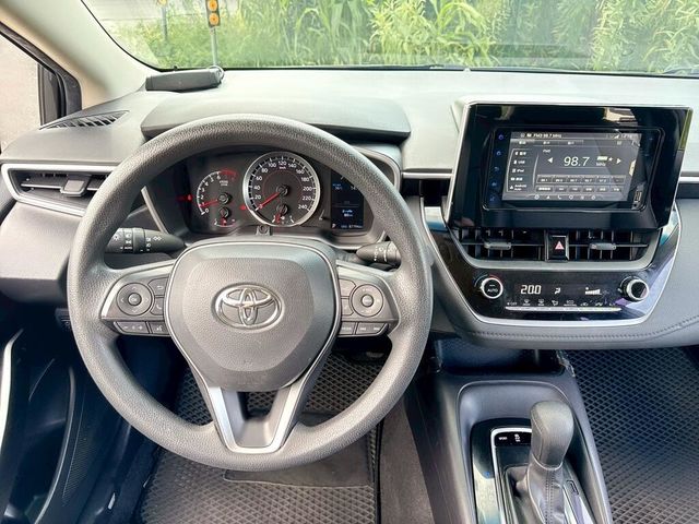 TOYOTA豐田 ALTIS  第9張相片