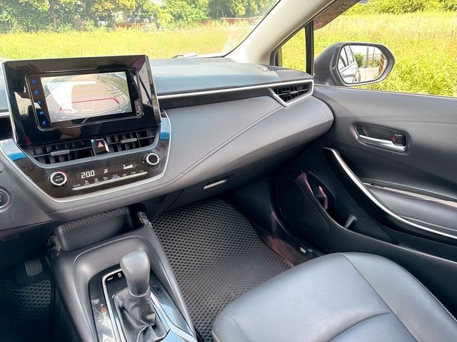 TOYOTA豐田 ALTIS  第10張相片