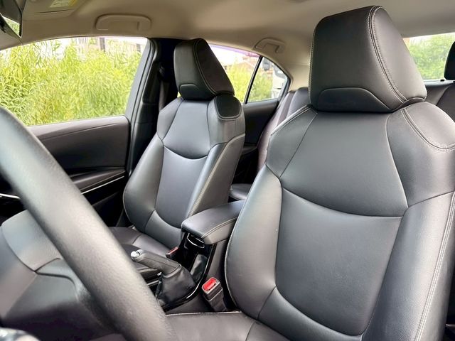 TOYOTA豐田 ALTIS  第13張相片