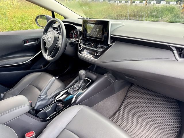 TOYOTA豐田 ALTIS  第16張相片