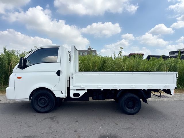 HYUNDAI現代 PORTER  第6張相片