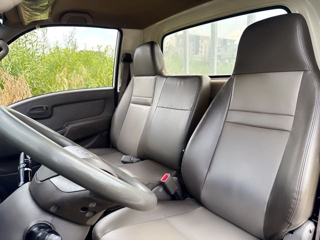 HYUNDAI現代 PORTER  第12張相片