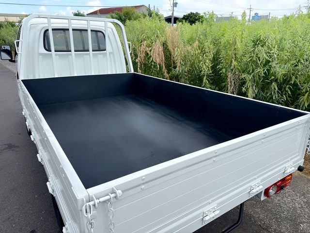 HYUNDAI現代 PORTER  第15張相片