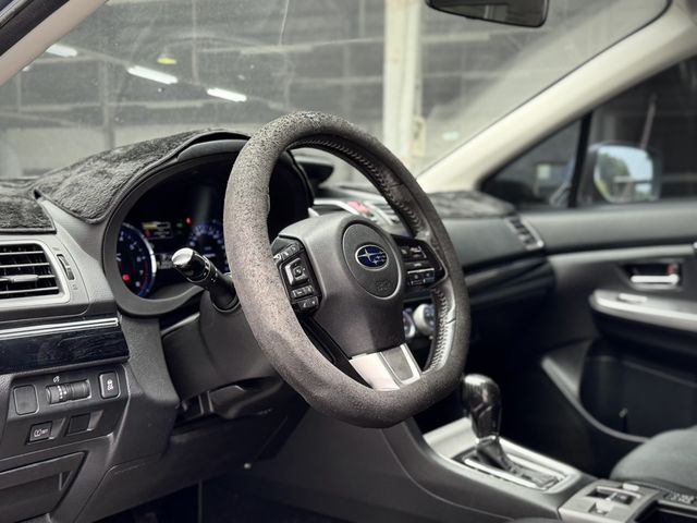 SUBARU速霸陸 LEVORG  第3張相片