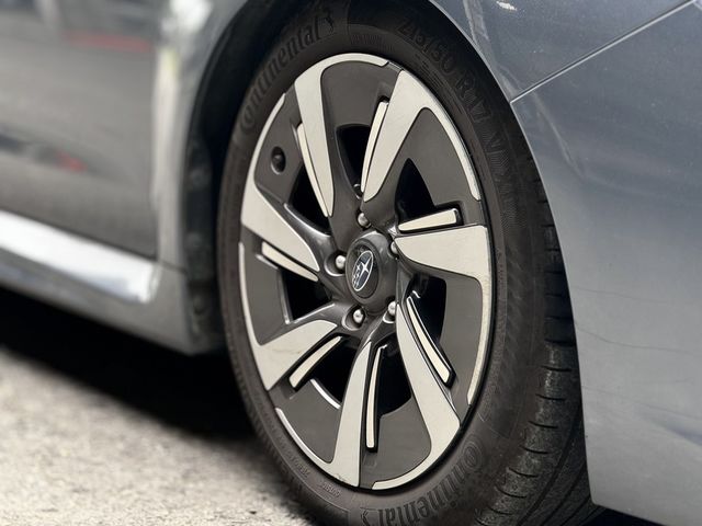 SUBARU速霸陸 LEVORG  第6張相片