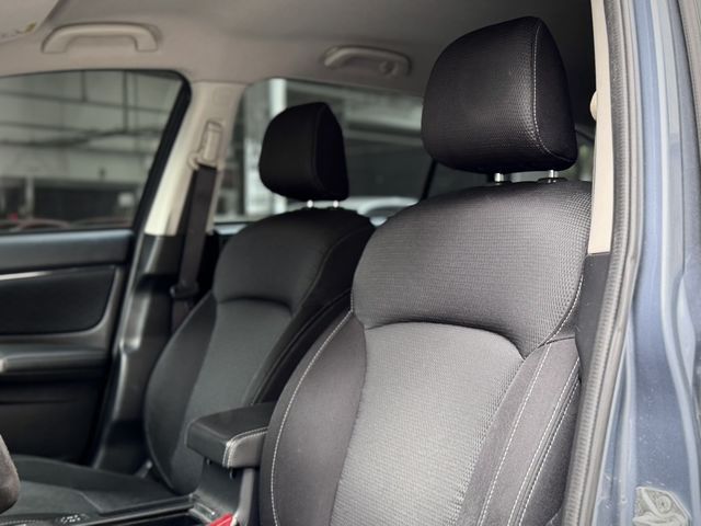 SUBARU速霸陸 LEVORG  第7張相片