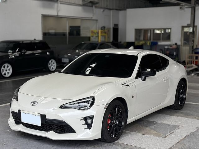 TOYOTA豐田 86  第1張相片