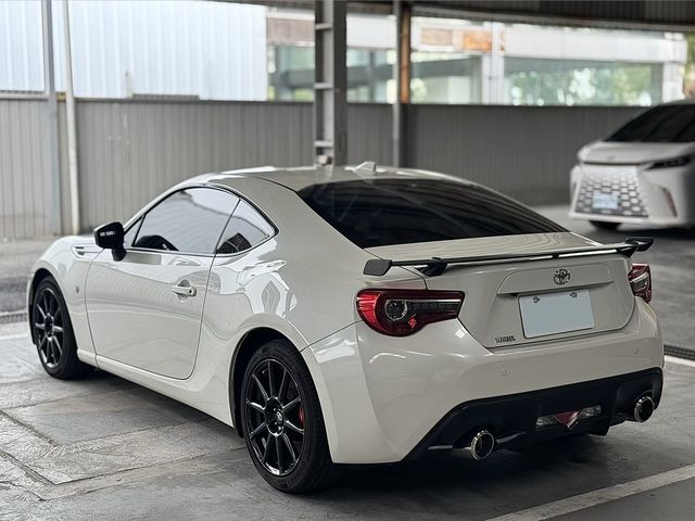 TOYOTA豐田 86  第2張相片