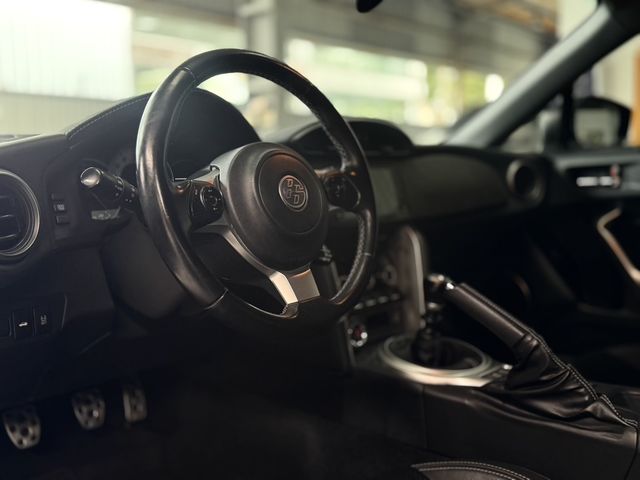 TOYOTA豐田 86  第3張相片