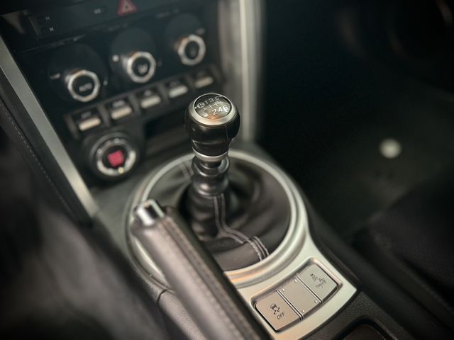 TOYOTA豐田 86  第4張相片