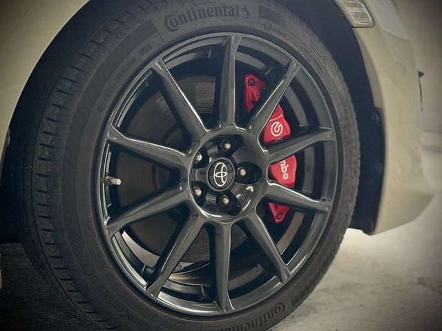 TOYOTA豐田 86  第6張相片