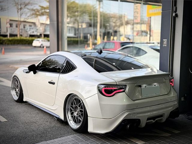 TOYOTA豐田 86  第2張相片