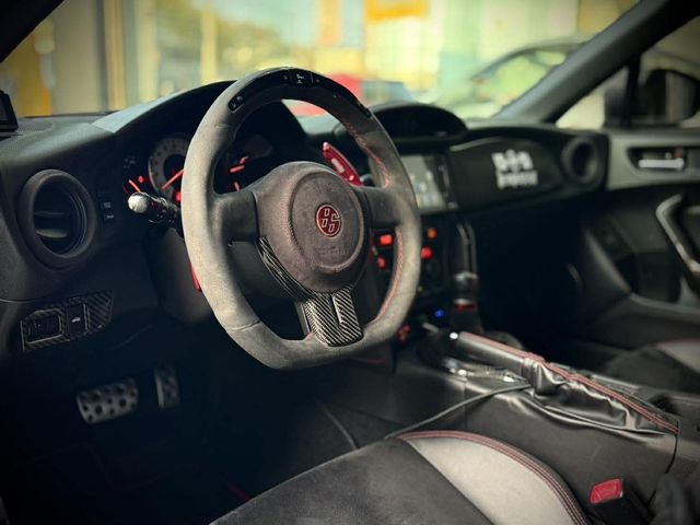 TOYOTA豐田 86  第3張相片