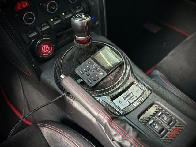 TOYOTA豐田 86  第5張相片