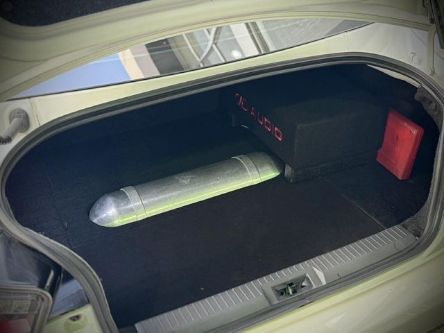 TOYOTA豐田 86  第7張相片