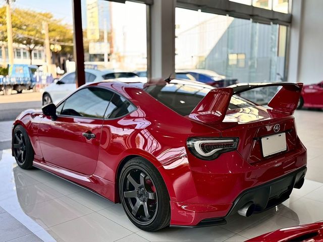 TOYOTA豐田 86  第2張相片