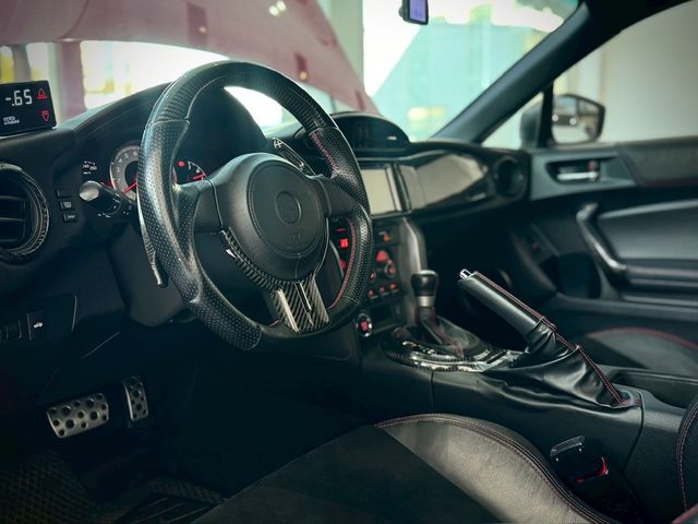 TOYOTA豐田 86  第3張相片