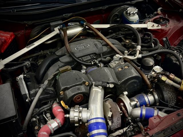 TOYOTA豐田 86  第6張相片