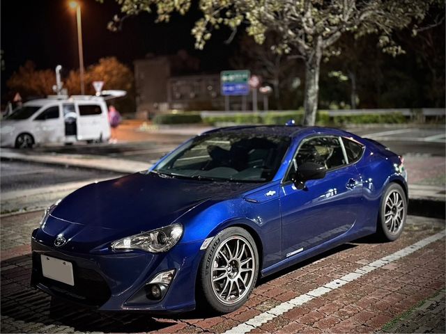 TOYOTA豐田 86  第1張相片