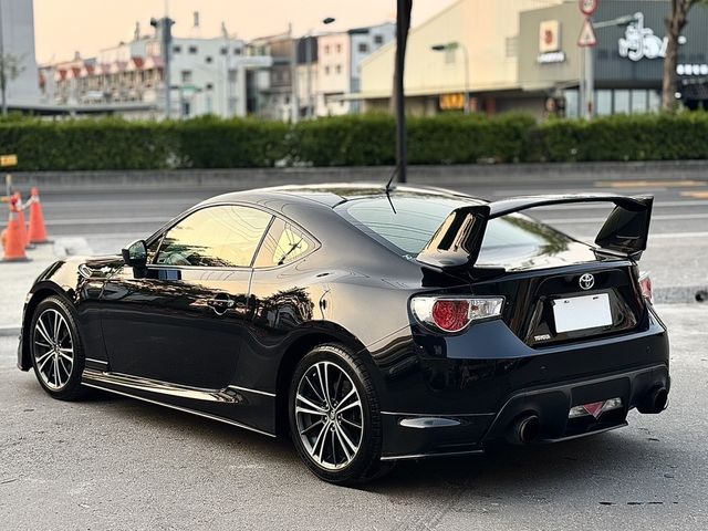 TOYOTA豐田 86  第2張相片