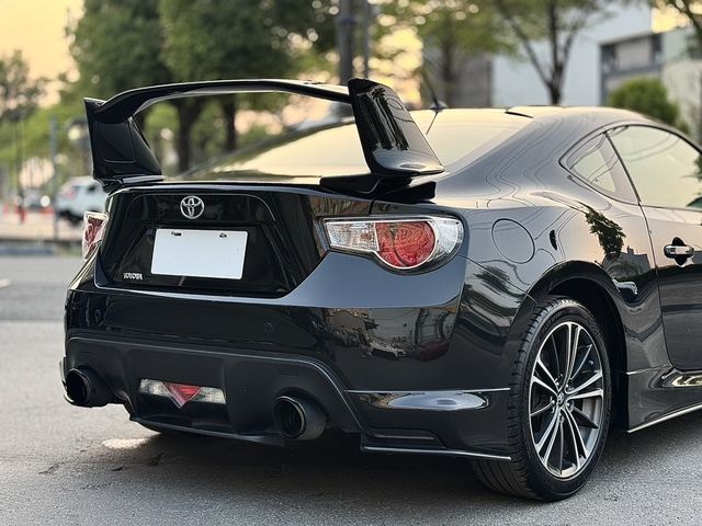 TOYOTA豐田 86  第3張相片